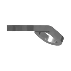 Caterpillar 18mm Thick Lifting Plate — vista de três quartos
