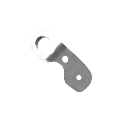 Caterpillar 18mm Thick Lifting Plate — vista de três quartos