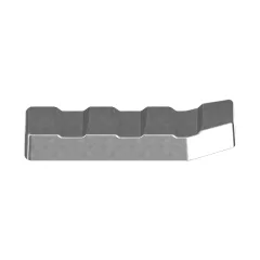 Caterpillar Sol Hand Fender Extension — açılı görünüm