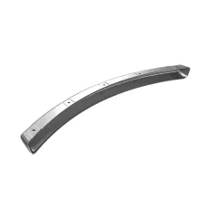 Caterpillar Fender Deflector