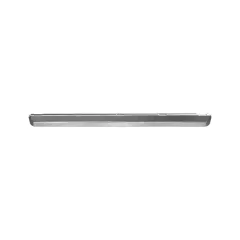 Caterpillar Fender Deflector — açılı görünüm
