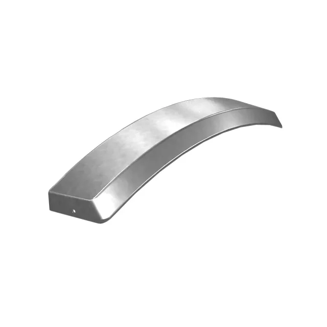 Fender Deflector