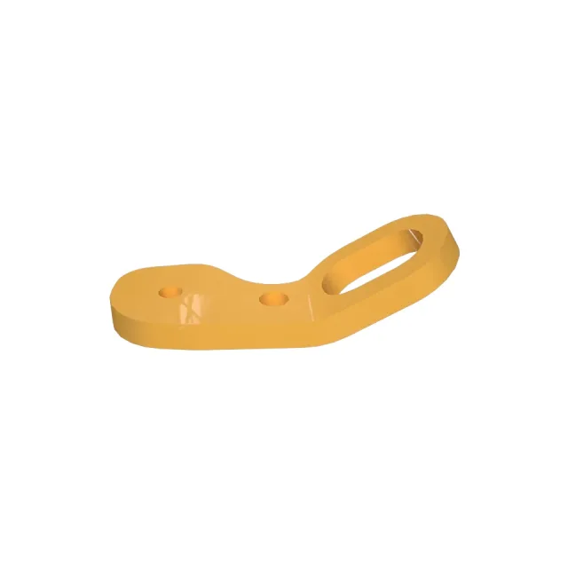 18mmKan Kaldırma Hook Plakları