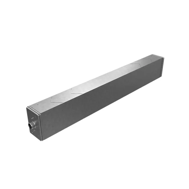 5.98 Liter Radiator Core