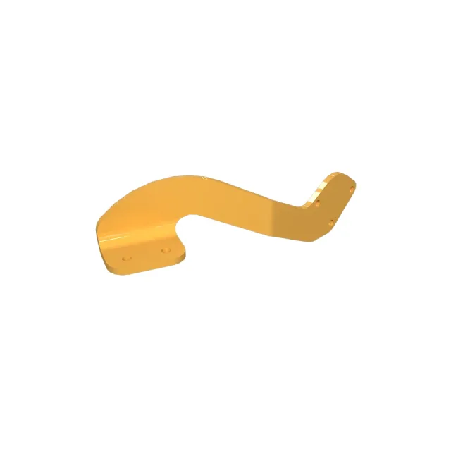 10mm Thick Fender Bracket