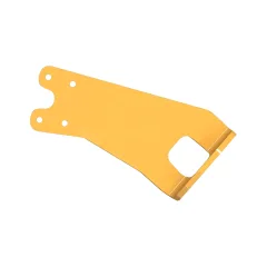Caterpillar 12mmKan Fender Destek Bracket — açılı görünüm