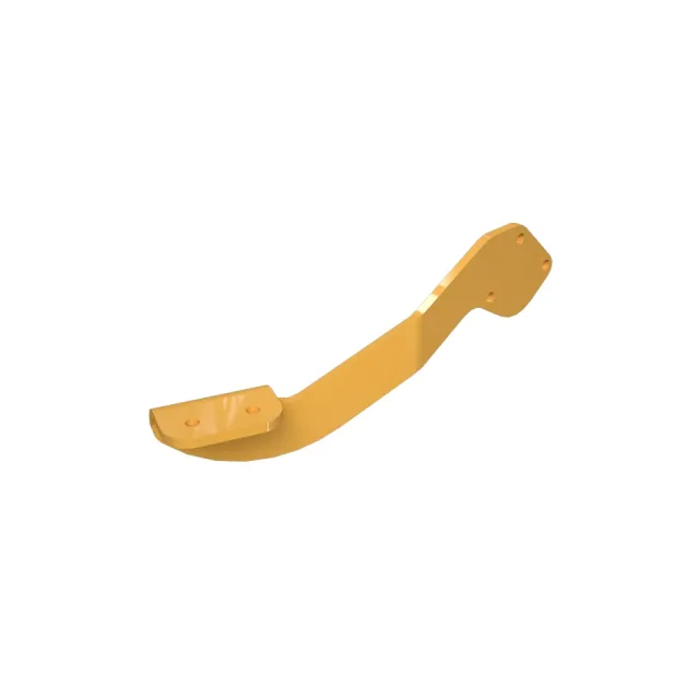 10mm Thick Fender Bracket