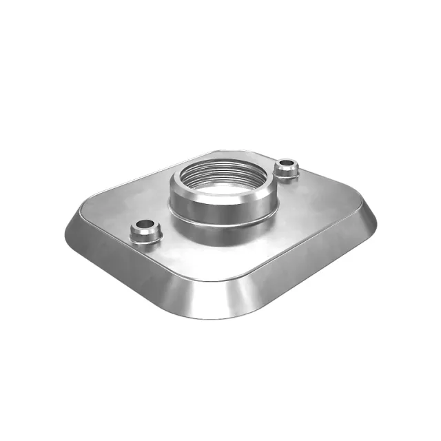 Radiator Core Seal