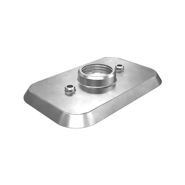 Radiator Core Seal