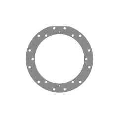 Caterpillar 457.2mm İç Sayfa Retainer — açılı görünüm