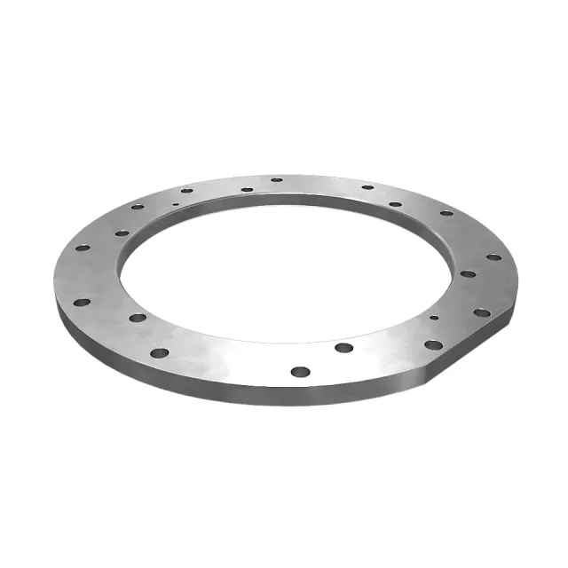 457.2mm İç Sayfa Retainer