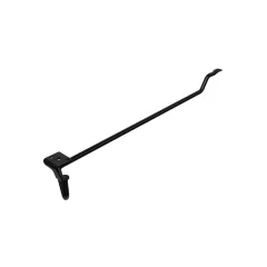 Caterpillar Door Support Tube
