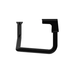 Caterpillar Door Support Tube — açılı görünüm