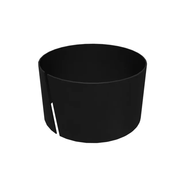 207mm OD Hydraulic Cylinder Wear Ring