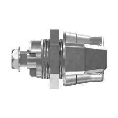Caterpillar 53.9mm Long Key latch — açılı görünüm