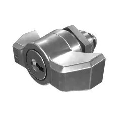 Caterpillar 53.9mm Long Key latch
