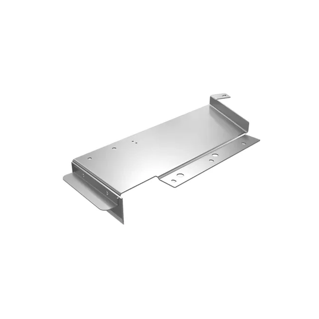 Hood Side Panel Support Plate