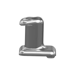 Caterpillar Right Hand Side Panel — açılı görünüm
