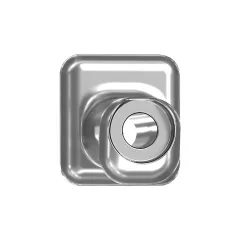 Caterpillar Right Hand Side Panel — açılı görünüm