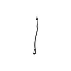 Caterpillar 9.52mm Inner Diameter Hybrid SCHLAUCHLEITUNG — Dreiviertelansicht