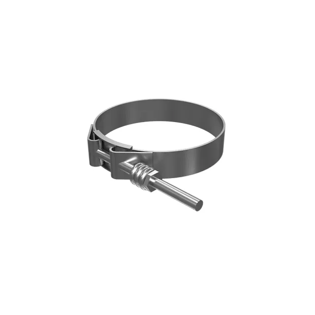 Constant Tension Clamp