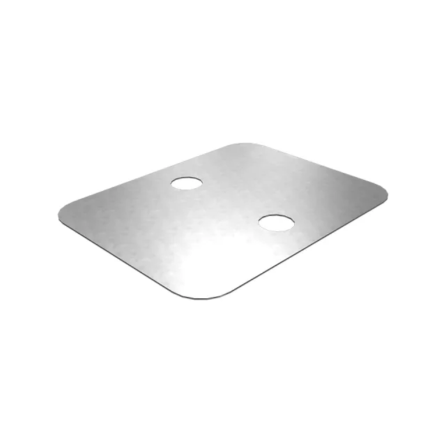 0.5mm Thick Shim