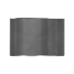Caterpillar Mandíbula universal bloque de mandíbula — vista en tres cuartos