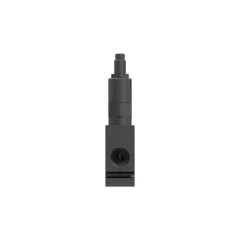Caterpillar Pressure Control Valve — three-quarter view