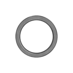 Caterpillar 48mm Shaft Kauçuk Lip Type Seal — açılı görünüm