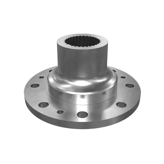 31mm Teeth Shaft Hub