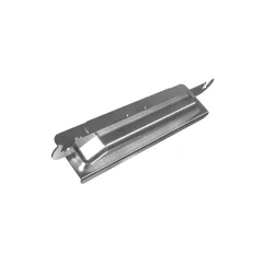 Caterpillar Exhaust Manifold Shield
