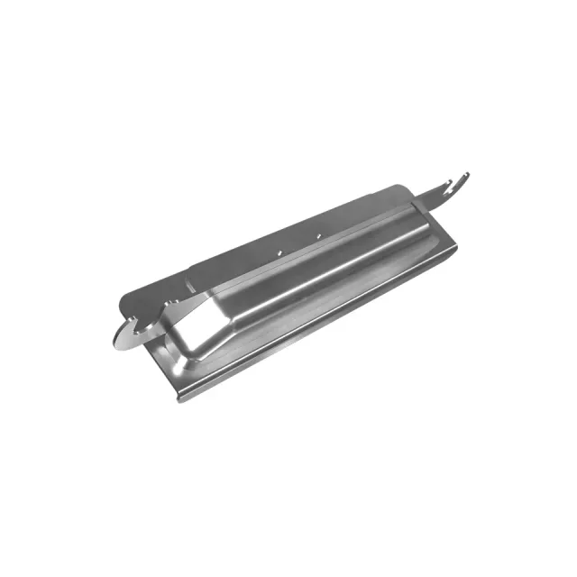 Exhaust Manifold Shield
