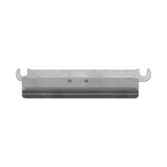 Caterpillar Exhaust Manifold Shield — açılı görünüm