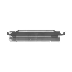 Caterpillar Exhaust Manifold Shield — açılı görünüm