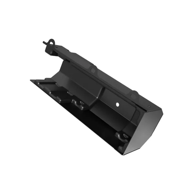 E egzoz Manifold Heat Shield