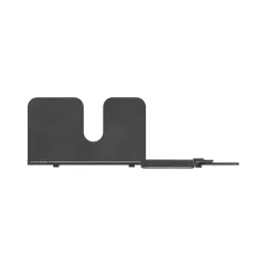Caterpillar Exhaust Manifold Shield — açılı görünüm