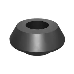 Caterpillar Isolation Mount