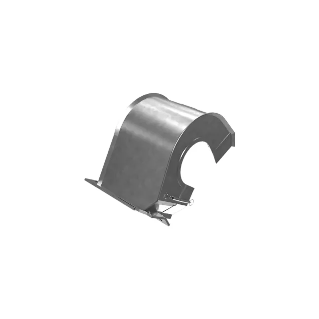 Turbocharger Heat Shield