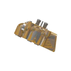 Caterpillar HEAD GP-CYL — açılı görünüm