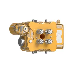 Caterpillar HEAD GP-CYL — açılı görünüm