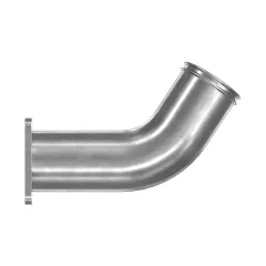 Caterpillar Engine Water Lines ROHRLEITUNG BAUGRUPPE — Dreiviertelansicht