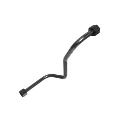 Caterpillar 12.58mm ID Yakıt Enjeksiyon Hatları Tube