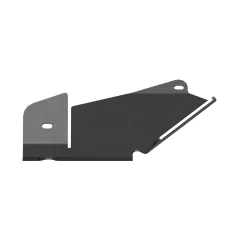 Caterpillar Center Axle Cover Plate — açılı görünüm