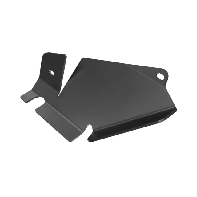 Center Axle Cover Plate