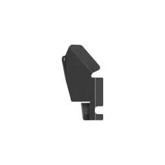 Caterpillar Center Axle Cover Plate — açılı görünüm