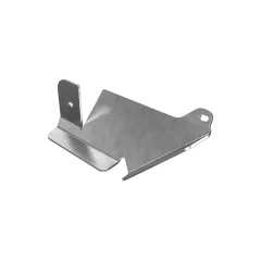 Caterpillar 6mmKan Arka Axle Guard Cover Plak