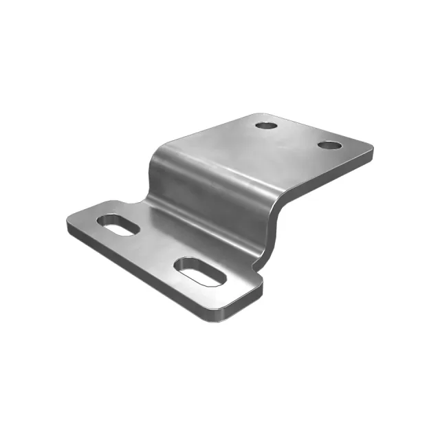 6mm Thick Support Bracket