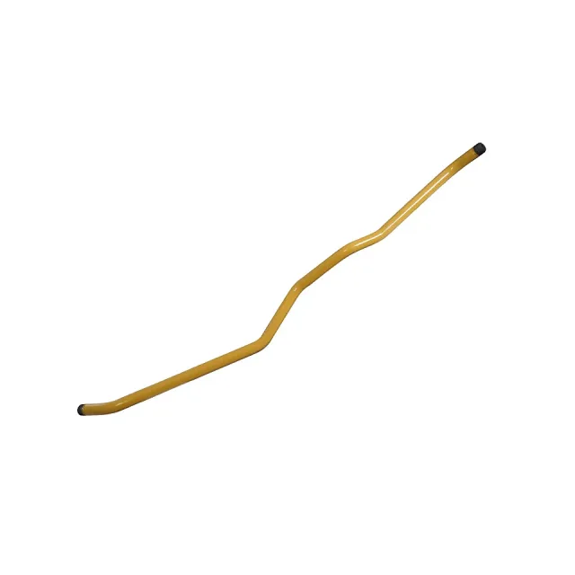 3mm İç Sayfa Otomatik Yağız Tube Line
