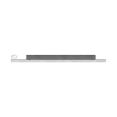Caterpillar Heat Shield Bracket — açılı görünüm