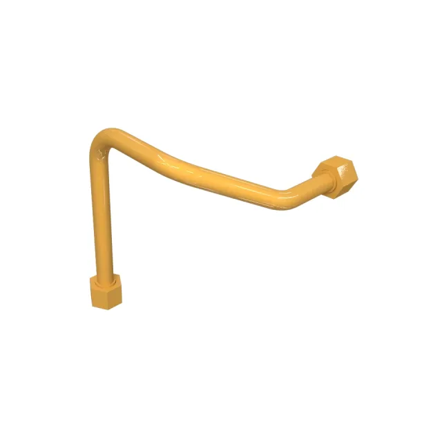 15.75mm İç Parça Manifold Oil Tube